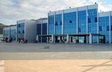 Urla Denizcilik Meslek Yüksekokulu Öğrenci Yurtları